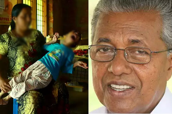 You are currently viewing സാമൂഹിക വികസനത്തിന് സമഗ്ര പദ്ധതികള്‍; എന്‍ഡോസള്‍ഫാന്‍ ദുരിതബാധിതര്‍ക്ക് സംസ്ഥാന സര്‍ക്കാര്‍ നല്‍കിയത് 285.17 കോടിയുടെ സഹായം