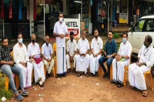 Read more about the article കേന്ദ്ര സർക്കാരിൻ്റെ  കർഷകർക്കെതിരായ നരനായാട്ട്;  ബോവിക്കാനത്ത് പ്രതിഷേധ ധർണ്ണ നടത്തി സ്വതന്ത്ര കർഷക സംഘം