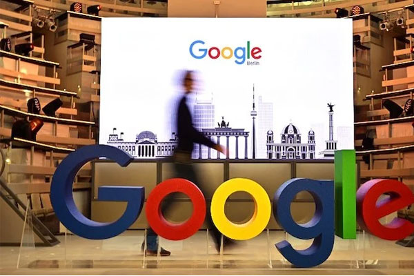 You are currently viewing ഗൂഗിളിന് റഷ്യയിൽ വൻ തിരിച്ചടി; വാർഷിക വരുമാനത്തിൻ്റെ  20 ശതമാനം വരെ പിഴയടക്കണം