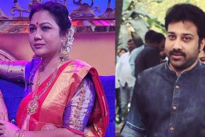 Read more about the article ക്യൂ നിൽക്കുമ്പോൾ നടി ഹേമ നടനെ കടിച്ചു; തെലുങ്ക് താരസംഘടനയായ ‘മാ’ തെരഞ്ഞെടുപ്പിൽ സംഘർഷം