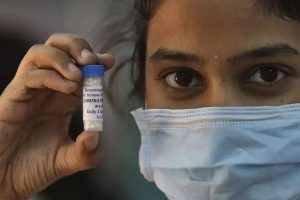 Read more about the article ‘കരുതലോടെ മുന്നോട്ട്’;  വിദ്യാര്‍ഥികള്‍ക്ക് പ്രതിരോധ മരുന്നുമായി ഹോമിയോപ്പതി വകുപ്പ്