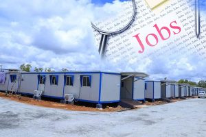 Read more about the article കാസര്‍കോട് ടാറ്റാ ട്രസ്റ്റ് ഗവ. ആശുപത്രിയില്‍ വിവിധ തസ്തികകളിൽ ഒഴിവുകള്‍