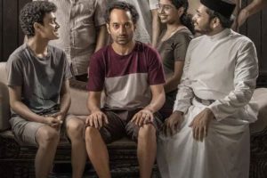 Read more about the article ബാഴ്‌സലോണ ഇന്റർനാഷണൽ ഫിലിം ഫെസ്റ്റിവലിൽ  മികച്ച ഫീച്ചർ സിനിമ; ‘ജോജി’ക്ക് വീണ്ടും രാജ്യാന്തര അംഗീകാരം