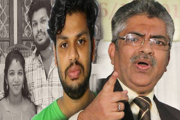 Read more about the article സൂരജിന് എന്ത്കൊണ്ട് വധശിക്ഷ നൽകിയില്ല ? പ്രായമാണോ ശിക്ഷയുടെ അടിസ്ഥാനം; ഉത്ര വധക്കേസില്‍ കോടതി വിധിക്കെതിരെ ജസ്റ്റിസ് കമാല്‍ പാഷ