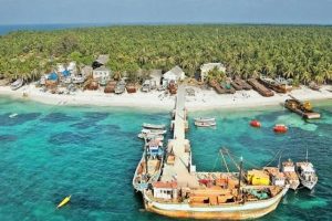 Read more about the article കുറ്റവാളികൾ ഇല്ലാത്ത ലക്ഷദ്വീപിൽ രഹസ്യമായി ജയിൽ നിർമിക്കാൻ കേന്ദ്ര നീക്കം; 26 കോടിയുടെ ടെണ്ടർ ക്ഷണിച്ചു