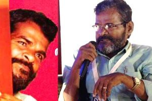 Read more about the article മോഷണത്തിനിടെ യുവതിയെ കത്തി കാട്ടി ലൈംഗികാതിക്രമം നടത്തിയെന്ന് അഭിമുഖത്തില്‍ മോഷ്ടാവ്;  സ്വമേധയാ കേസെടുക്കാന്‍ വനിതാ കമ്മീഷന്‍