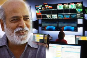 Read more about the article ന്യൂസ് അവറാണ് ചാനലുകളുടെ പ്രധാന റവന്യു; അവിടെ വെറുതെ വാര്‍ത്ത കൊടുത്താല്‍ അഡ്വര്‍ടൈസര്‍മാര്‍ വരില്ല;  ഡ്രാമ വേണം, പോര്‍വിളിയും വെല്ലുവിളിയും വേണം; ശശികുമാർ പറയുന്നു