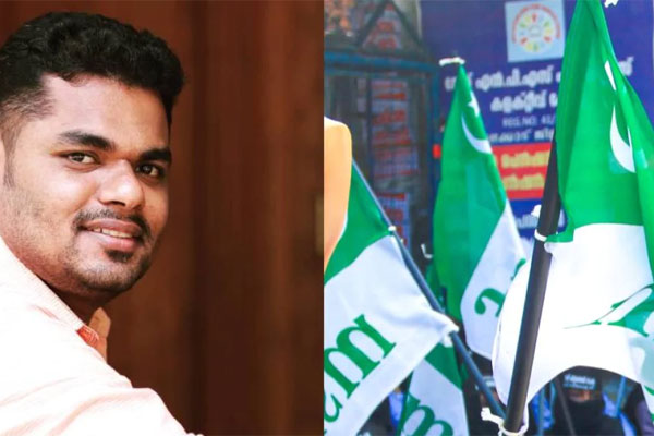 Read more about the article പരീക്ഷ എഴുതിയില്ലെങ്കിലും ഫലം വന്നപ്പോൾ ഉയർന്ന മാർക്ക്; എം.എസ്.എഫ് സംസ്ഥാന പ്രസിഡന്റിനെതിരെ പരാതിയുമായി സഹപാഠി