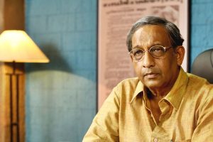 Read more about the article പകരം വയ്കാനില്ലാത്ത അഭിനയപ്രതിഭ; വിടവാങ്ങിയത് മലയാളികളുടെ വേഷപ്പകർച്ചയുടെ മഹാനടൻ