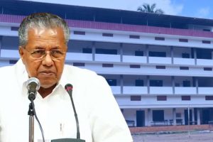 Read more about the article സ്‌കൂൾ തുറക്കൽ: മാസ്‌ക്കും ജാഗ്രതയും മുഖ്യം, വിദ്യാലയങ്ങളിൽ ക്രമീകരണം ഉറപ്പ് വരുത്തിയെന്ന് മുഖ്യമന്ത്രി