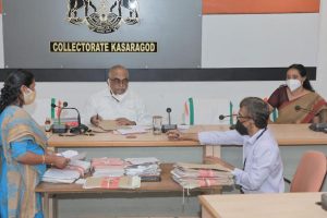 Read more about the article പോലീസ് പരാതി പരിഹാര അതോറിറ്റി സിറ്റിങ്: 11 പരാതികള്‍ തീര്‍പ്പാക്കി