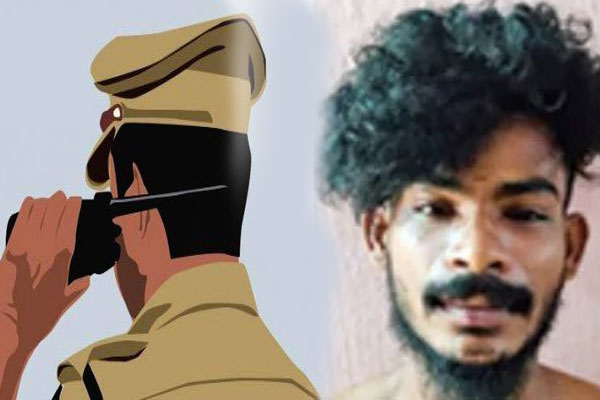 You are currently viewing ലോഡ്ജിൽ പരിശോധനയ്‌ക്കെത്തിയ പോലീസിന് നേരെ പടക്കമേറ്; കഞ്ചാവും പൈലറ്റ് ഗണ്ണുമായി രണ്ട് പേർ പിടിയിൽ