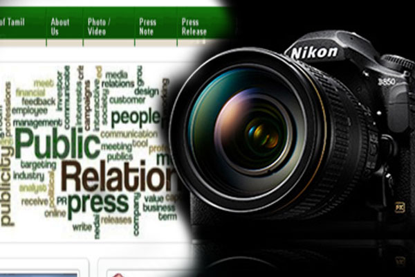 Read more about the article ഇൻഫർമേഷൻ ആൻഡ് പബ്ലിക് റിലേഷൻസ് ഫോട്ടോഗ്രാഫർ പാനൽ: അപേക്ഷ ക്ഷണിച്ചു