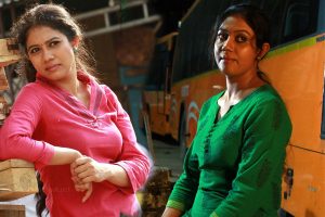 Read more about the article ബസില്‍ യാത്ര ചെയ്തിരുന്ന ഒരാള്‍ മോശമായി പെരുമാറി; അയാളെ അടിച്ചിട്ടുണ്ടെന്ന് രചനാ നാരായണൻകുട്ടി