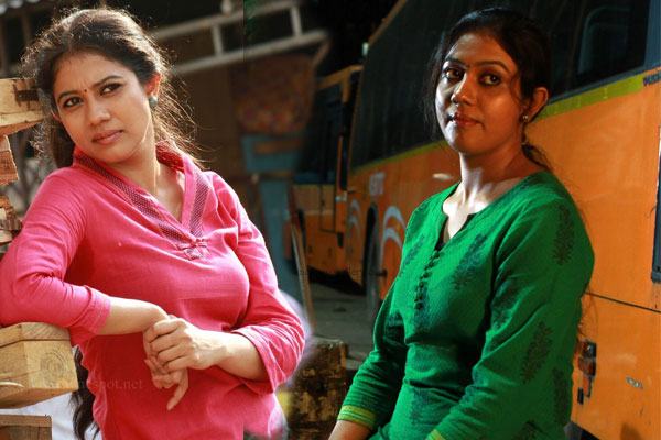 Read more about the article ബസില്‍ യാത്ര ചെയ്തിരുന്ന ഒരാള്‍ മോശമായി പെരുമാറി; അയാളെ അടിച്ചിട്ടുണ്ടെന്ന് രചനാ നാരായണൻകുട്ടി