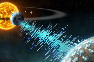 Read more about the article സൗരയൂഥത്തിന് പുറത്ത് നിന്ന് ആദ്യമായി ഭൂമിയിലേക്ക്  റേഡിയോ സിഗ്നല്‍ ലഭിച്ചു; അത്ഭുതത്തോടെ ശാസ്ത്രലോകം