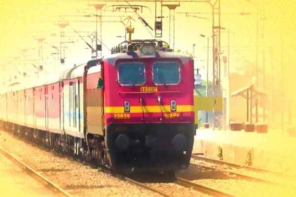 Read more about the article മകന് റെയിൽവേയിൽ ജോലി വാഗ്ദാനം ചെയ്ത് തട്ടിപ്പ്; വീട്ടമ്മയ്ക്ക് നഷ്ടമായത് ആറു ലക്ഷത്തിലധികം രൂപ