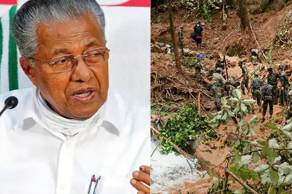 Read more about the article സംസ്ഥാനത്ത് വ്യാപകമായി അതിശക്തമായ മഴക്ക് സാധ്യത; അതീവ ജാഗ്രത പുലർത്തണമെന്ന് മുഖ്യമന്ത്രി