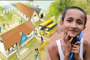 Read more about the article ആശങ്കയില്ല, ജാഗ്രതയോടെ വരവേല്‍ക്കാന്‍ ക്ലാസ് മുറികള്‍; മൊട്ടൂസ് സന്തോഷത്തിലാണ്