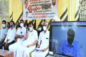 Read more about the article സ്‌കൂള്‍ തുറക്കല്‍; സര്‍ക്കാര്‍ ഏറ്റെടുക്കുന്നത് വലിയ പ്രവര്‍ത്തനം: മന്ത്രി വി.ശിവന്‍ കുട്ടി