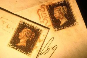 Read more about the article മതിപ്പ് ലേല തുക ഏകദേശം 62 കോടി; ലോകത്തിലെ ആദ്യ തപാല്‍ സ്റ്റാമ്പ് ലേലത്തിന്