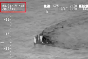 Read more about the article തങ്ങളുടെ സമുദ്രാതിർത്തിയിൽ ഇന്ത്യന്‍ മുങ്ങിക്കപ്പല്‍ കണ്ട പാക്കിസ്ഥാന്‍ ഭീതിയില്‍