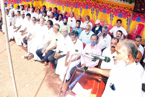 Read more about the article പ്രവാസികൾ രാജ്യത്തിൻ്റെ സമ്പദ്ഘടനക്ക് നിസ്തുല സംഭാവന നൽകുന്നവർ:  ടി.ഇ അബ്ദുല്ല