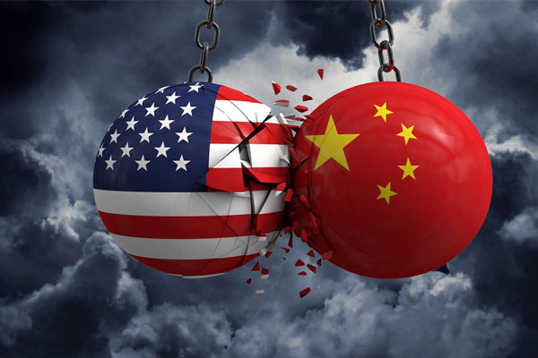 You are currently viewing കോവിഡിൻ്റെ ഉത്ഭവം ഒരു ‘മിത്ത് ‘ആയി നിലനിൽക്കും ;ഒരിക്കലും തിരിച്ചറിയാൻ കഴിയില്ലെന്ന നിഗമനവുമായി അമേരിക്കൻ രഹസ്യാന്വേഷണ ഏജൻസികൾ