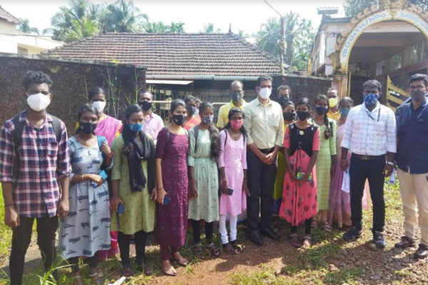 Read more about the article അതിജീവനത്തിൻ്റെ പുതിയ മാതൃക; സ്വപ്നങ്ങളെ കയ്യെത്തിപ്പിടിക്കാന്‍ കുടുംബശ്രീ മിഷൻ്റെ  ചിറകിലേറി ഊരു കൂട്ടം