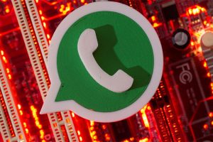 Read more about the article കര്‍ശനമായ നിയമങ്ങള്‍ ഉണ്ടായിരുന്നിട്ടും വാട്ട്സ്ആപ്പ് ചാറ്റുകള്‍ ചോര്‍ന്ന് ആക്സസ് ചെയ്യുന്നത് എന്തുകൊണ്ട്?; കൂടുതൽ അറിയാം