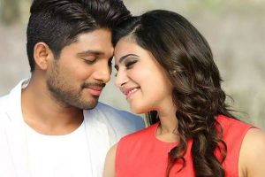 Read more about the article അല്ലു അർജുൻ ചിത്രം ‘പുഷ്പ’യിൽ റെക്കോഡ് പ്രതിഫലം വാങ്ങി ഐറ്റം ഡാൻസുമായി സാമന്ത