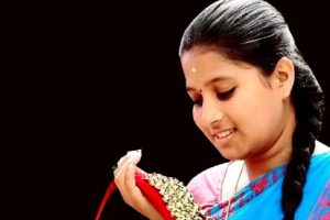 Read more about the article എസ്.എഫ്.ഐയെ മുന്നിൽ നിന്ന് നയിച്ച പ്രിയ സഖാവ്; ആതിരക്ക് കണ്ണീരിൽ കുതിർന്ന വിട