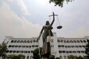 Read more about the article ബലാത്സംഗം നടന്ന്​ 72 മണിക്കൂർ കഴിഞ്ഞാൽ കേസെടുക്കരുതെന്ന് നിർദ്ദേശം; വനിതാ ജഡ്ജിയെ കോടതി ചുമതലകളില്‍ നിന്ന് ഒഴിവാക്കി