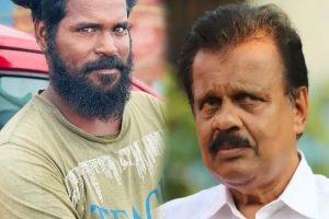 Read more about the article മൂന്ന് മത്സ്യത്തൊഴിലാളികളുടെ ജീവന് രക്ഷയായി; ബവീഷിനെ ജീവൻ രക്ഷാ പതക് അവാർഡിനായി പരിഗണിക്കാൻ കേന്ദ്ര സർക്കാരിനോട് ശുപാർശ ചെയ്യും