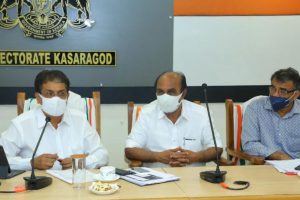 Read more about the article രാഷ്ട്രീയ പാര്‍ട്ടി പ്രതിനിധികളുടെ നിര്‍ദ്ദേശം തിരഞ്ഞെടുപ്പ് കമ്മീഷനെ അറിയിക്കും: വോട്ടര്‍പട്ടിക നിരീക്ഷന്‍