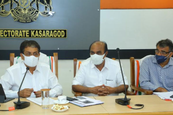 Read more about the article രാഷ്ട്രീയ പാര്‍ട്ടി പ്രതിനിധികളുടെ നിര്‍ദ്ദേശം തിരഞ്ഞെടുപ്പ് കമ്മീഷനെ അറിയിക്കും: വോട്ടര്‍പട്ടിക നിരീക്ഷന്‍