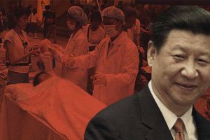 Read more about the article മനുഷ്യാവകാശലംഘനങ്ങള്‍ തുടര്‍ക്കഥയായി മാറുന്നു; ഉയിഗുര്‍ മുസ്‌ലീങ്ങളുടെ അവയവങ്ങള്‍ ചൈനയില്‍ വില്‍പനയ്ക്ക് എത്തുന്നതായി റിപ്പോർട്ടുകൾ