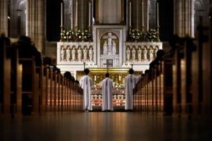 Read more about the article യേശുവിൻ്റെ ക്രൂശിത രൂപം കാട്ടി ആണ്‍കുട്ടികളെ കന്യാസ്ത്രീകള്‍ പീഡിപ്പിച്ചു; കത്തോലിക്കാ സഭയിലെ വൈദികരും കന്യാസ്ത്രീകളും പീഡിപ്പിച്ചത് 3,30,000 കുട്ടികളെ; വിവരങ്ങള്‍ പുറത്തുവിട്ട് വത്തിക്കാന്‍