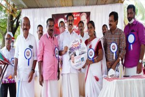 Read more about the article നമ്മള്‍ ഒന്നാണ്;  സര്‍ക്കാര്‍ പ്രവര്‍ത്തനങ്ങള്‍ ജനങ്ങളിലെത്തിക്കാന്‍ ബഹുഭാഷ ഡോക്യുമെന്ററിയുമായി ജില്ലാ ഇന്‍ഫര്‍മേഷന്‍ ഓഫീസ്