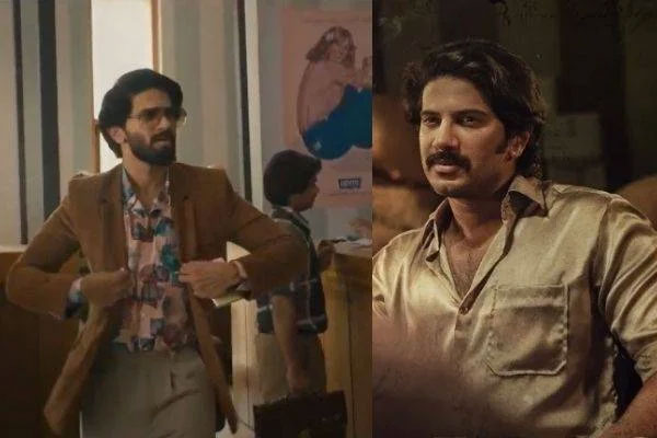 Read more about the article ‘ആ ട്രോളുകൾ സത്യമാണ്, മമ്മൂക്കയുടെ ഫോണെടുത്ത് ഞാൻ തന്നെയാണ് അത് ചെയ്തത്’; സത്യം  വെളിപ്പെടുത്തി ദുൽഖർ സൽമാൻ