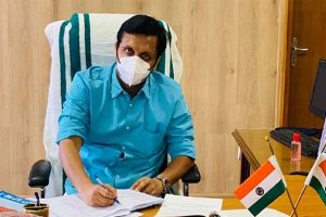 Read more about the article പൊതുമരാമത്ത് വകുപ്പിനെ പേപ്പര്‍ രഹിതമാക്കാൻ ലക്‌ഷ്യം; പൂര്‍ണമായും ഇ- ഓഫീസിലേക്ക് മാറുന്നു