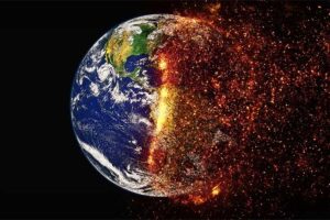 Read more about the article ഇത് തമാശയല്ല, ഈ നൂറ്റാണ്ടിൻ്റെ  അവസാനം ഭൂമിയില്‍ പ്രകൃതി ദുരന്തം ഉണ്ടാകും; മുന്നറിയിപ്പുമായി ലോകമെമ്പാടുമുള്ള  234 ശാസ്ത്രജ്ഞരുടെ സർവേ