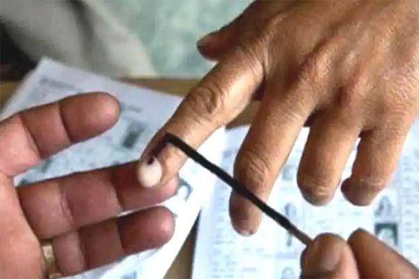 Read more about the article കാഞ്ഞങ്ങാട് നഗരസഭ ഉപതെരഞ്ഞെടുപ്പ്: നാമനിര്‍ദേശ പത്രികാ സമര്‍പ്പണം  നവംബര്‍ 12 മുതല്‍