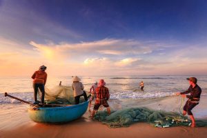 Read more about the article സംസ്ഥാനത്തെ മത്സ്യത്തൊഴിലാളികൾക്ക് 47.84 കോടിയുടെ സഹായ പാക്കേജ്;  1,59,481 കുടുംബങ്ങൾക്ക് ധനസഹായം ലഭിക്കും