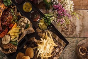 Read more about the article ഒറ്റയിരിപ്പില്‍ 1.5 കിലോ പോര്‍ക്ക് ഫ്രൈ അകത്താക്കി; ഫുഡ് വ്ളോഗര്‍ക്ക് വിലക്കേര്‍പ്പെടുത്തി ഒരു  റെസ്റ്റോറന്റ്