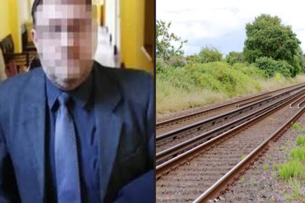 You are currently viewing 24 കോടി രൂപ ലഭിക്കാന്‍ 54 കാരൻ്റെ അതിസാഹസം: ഇന്‍ഷൂറന്‍സ് പോളിസിയെടുത്ത്, ഇരുകാലുകളും വെട്ടിമാറ്റി; ഒടുവിൽ സംഭവിച്ചത്