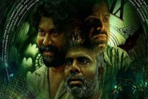 Read more about the article ‘ചുരുളി’; ജോജുവിനും ലിജോയ്ക്കുമെതിരെ ക്രിമിനല്‍ കേസെടുക്കണമെന്ന് കോൺഗ്രസ്