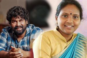 Read more about the article മിസ്റ്റര്‍ സിനിമാതാരം, താങ്കള്‍ക്ക് തെറ്റി, ഇത് കേരളമാണ്; നടന്‍ ജോജു ജോര്‍ജിനെതിരെ എം.പി രമ്യാ ഹരിദാസ്