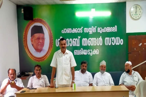 You are currently viewing വകുപ്പുതല  പദ്ധതികൾ കർഷകർക്ക് ലഭിക്കുന്നില്ല; കൃഷി ഓഫീസുകളെ നോക്കുകുത്തികളാക്കരുത് : സ്വതന്ത്ര കർഷക സംഘം