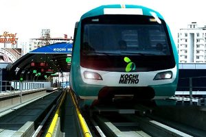 Read more about the article കൊ​ച്ചി മെ​ട്രോ​: ഇ​തു​വ​രെ സ​ഞ്ച​രി​ച്ചി​ട്ടി​ല്ലാ​ത്ത എ​റ​ണാ​കു​ള​ത്തെ പൊ​തു​ജ​ന​ങ്ങ​ള്‍​ക്ക് ഞാ​യ​റാ​ഴ്ച സൗ​ജ​ന്യ യാ​ത്ര